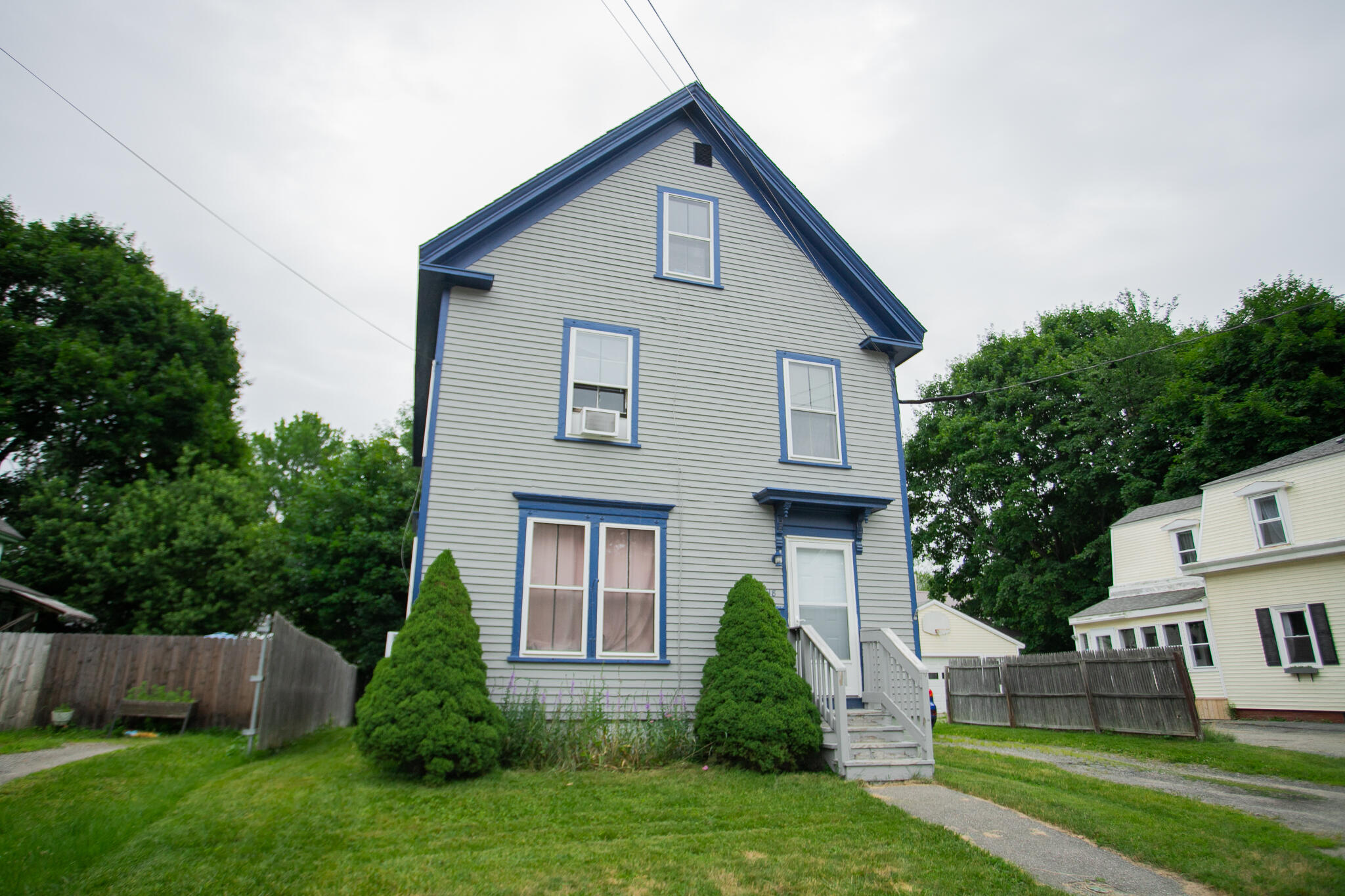 118 Union Street Brewer ME 04412