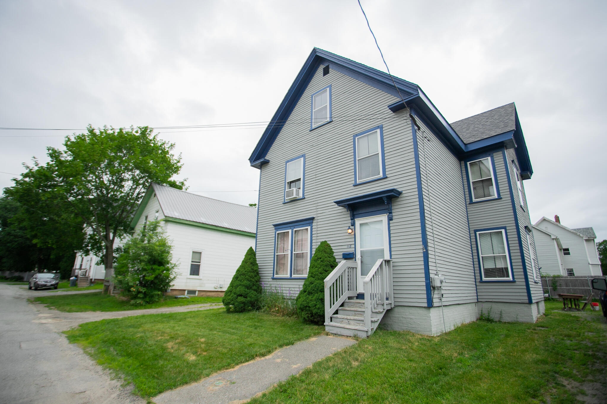 118 Union Street Brewer ME 04412