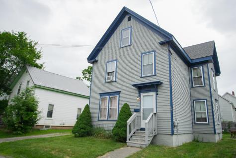 118 Union Street Brewer ME 04412