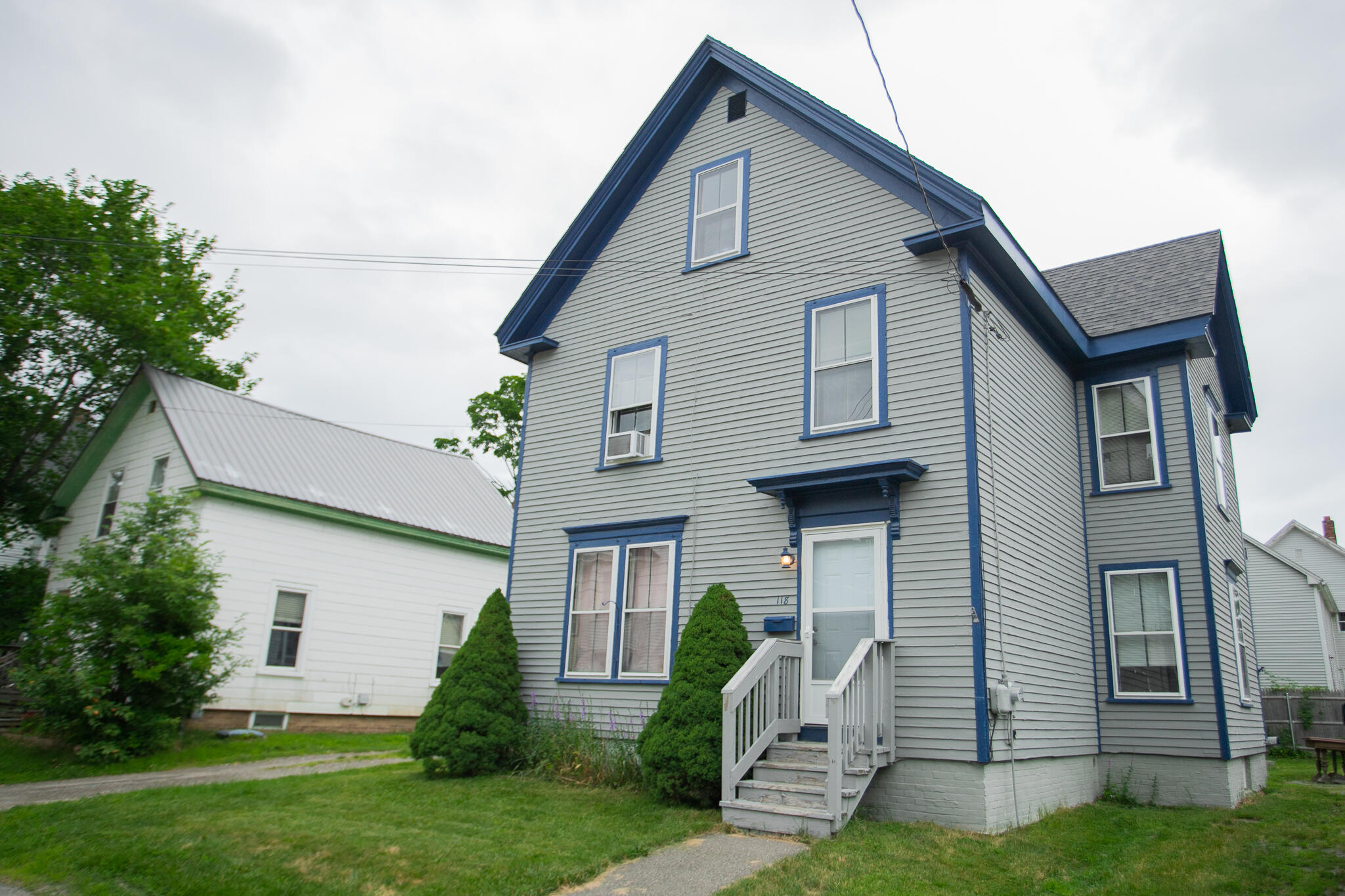 118 Union Street Brewer ME 04412