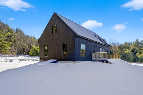 159 Martin Road Rumford ME 04276