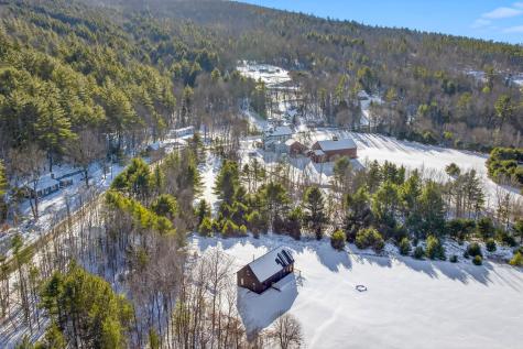 159 Martin Road Rumford ME 04276