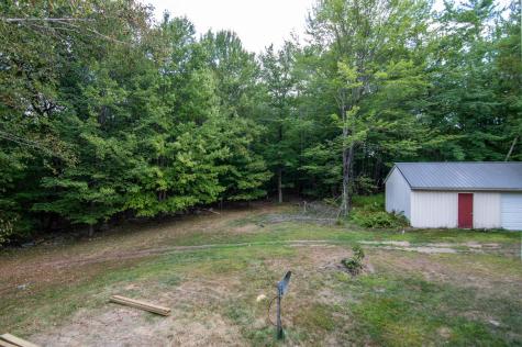 614 King Street Oxford ME 04270