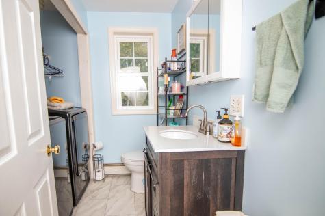 614 King Street Oxford ME 04270