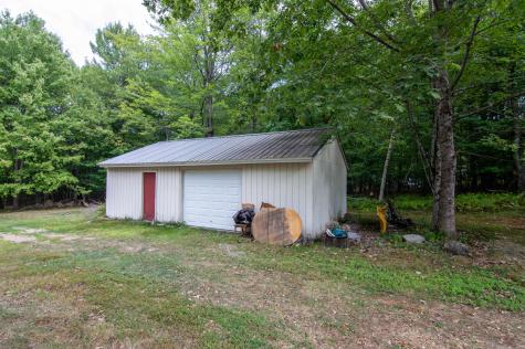 614 King Street Oxford ME 04270