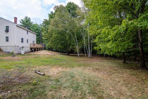 614 King Street Oxford ME 04270