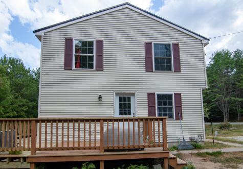 614 King Street Oxford ME 04270