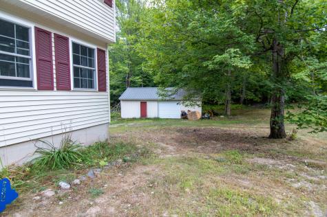 614 King Street Oxford ME 04270