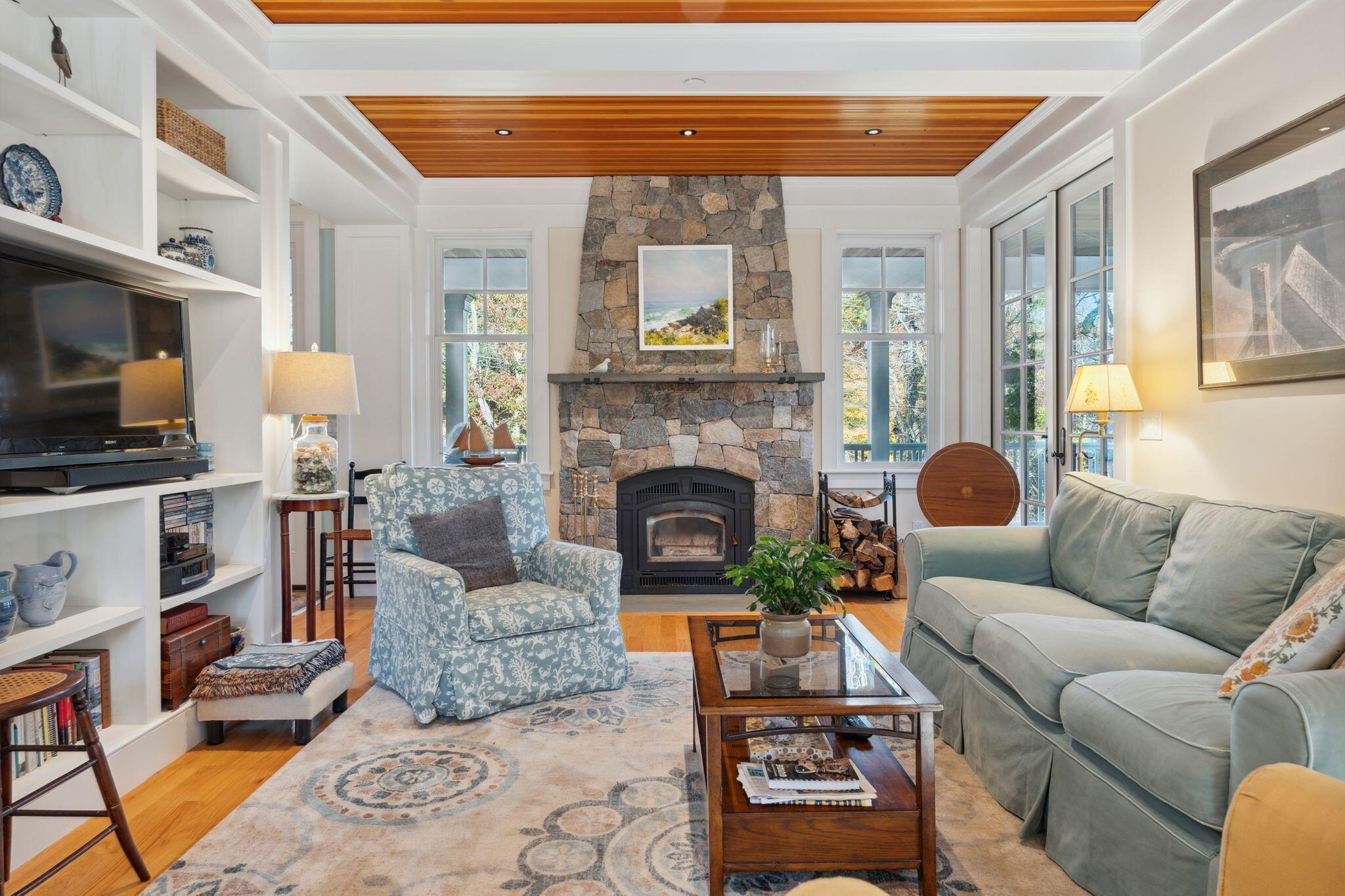 105 Lyndon Avenue Portland ME 04108