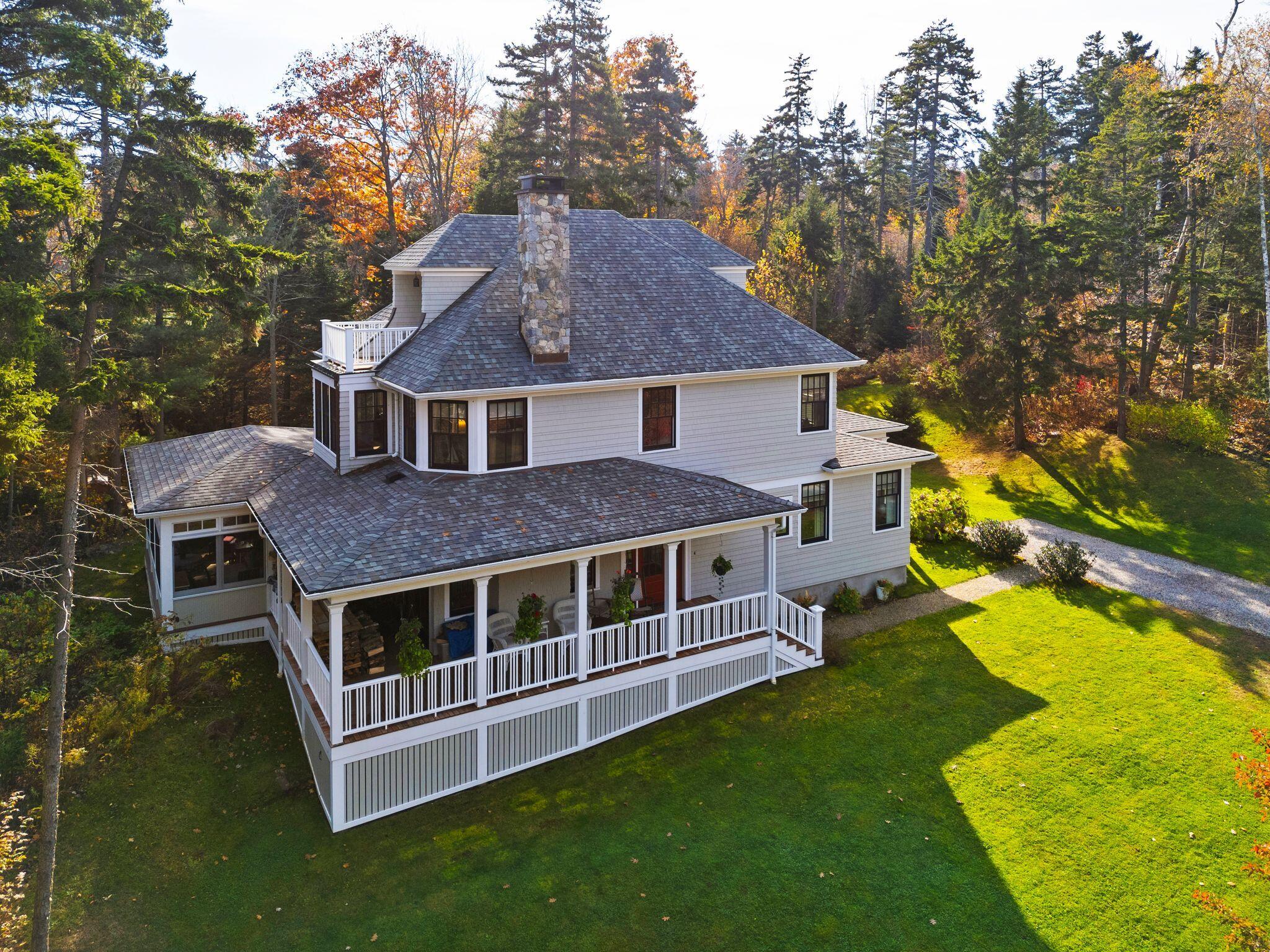 105 Lyndon Avenue Portland ME 04108