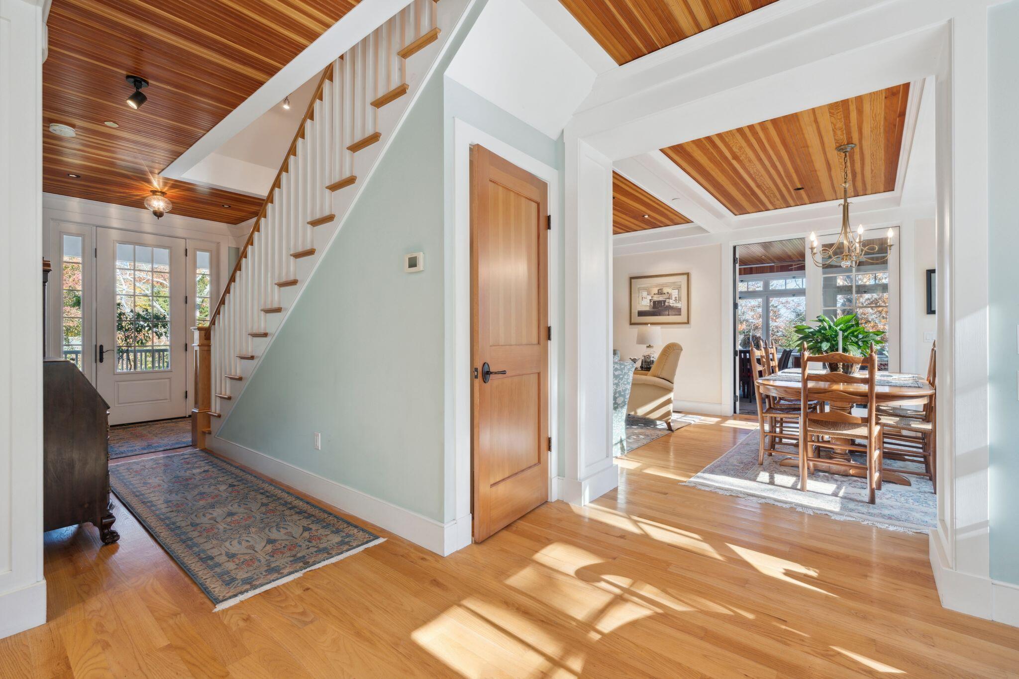 105 Lyndon Avenue Portland ME 04108