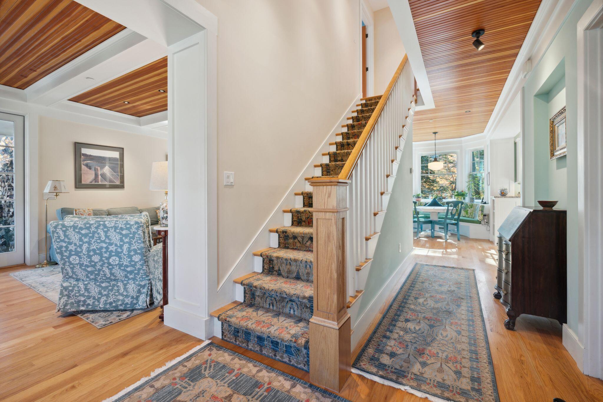 105 Lyndon Avenue Portland ME 04108