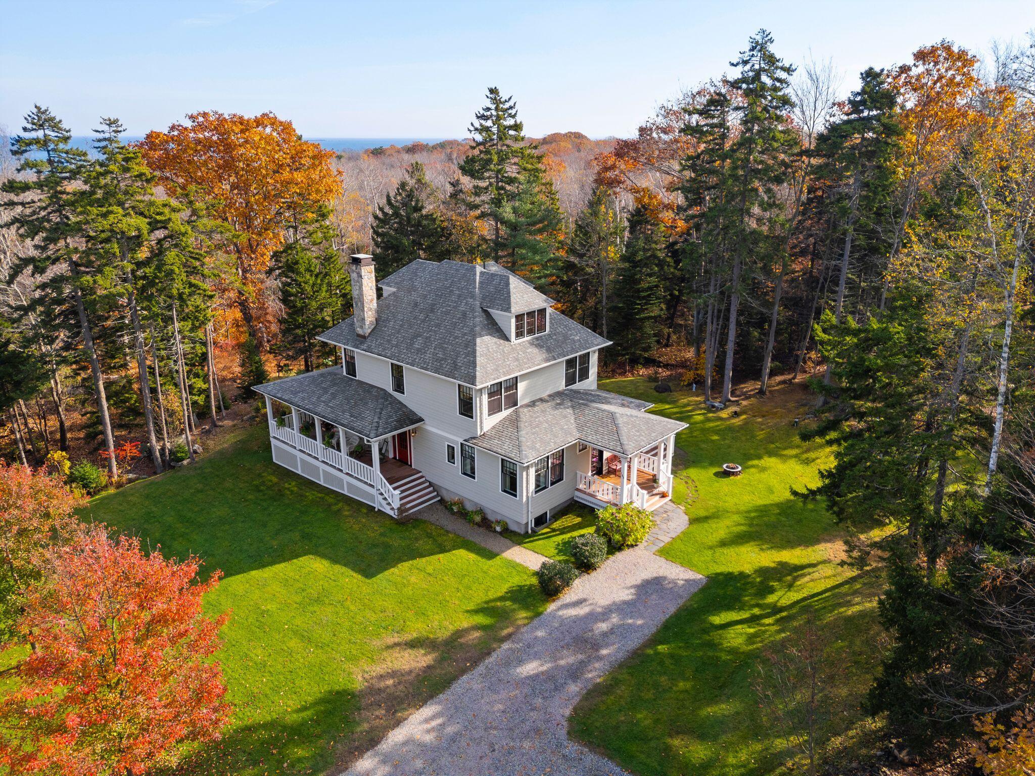 105 Lyndon Avenue Portland ME 04108