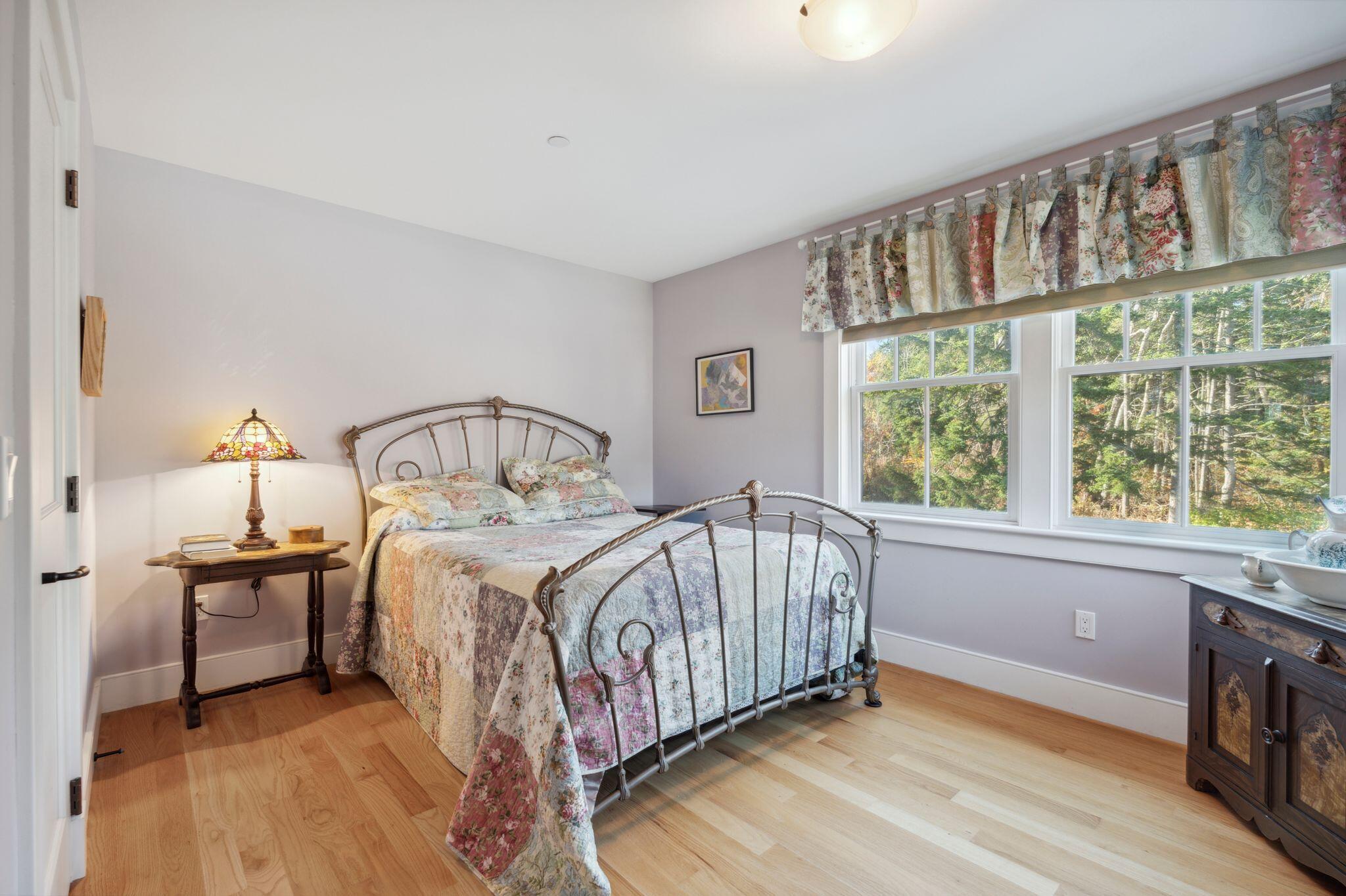 105 Lyndon Avenue Portland ME 04108