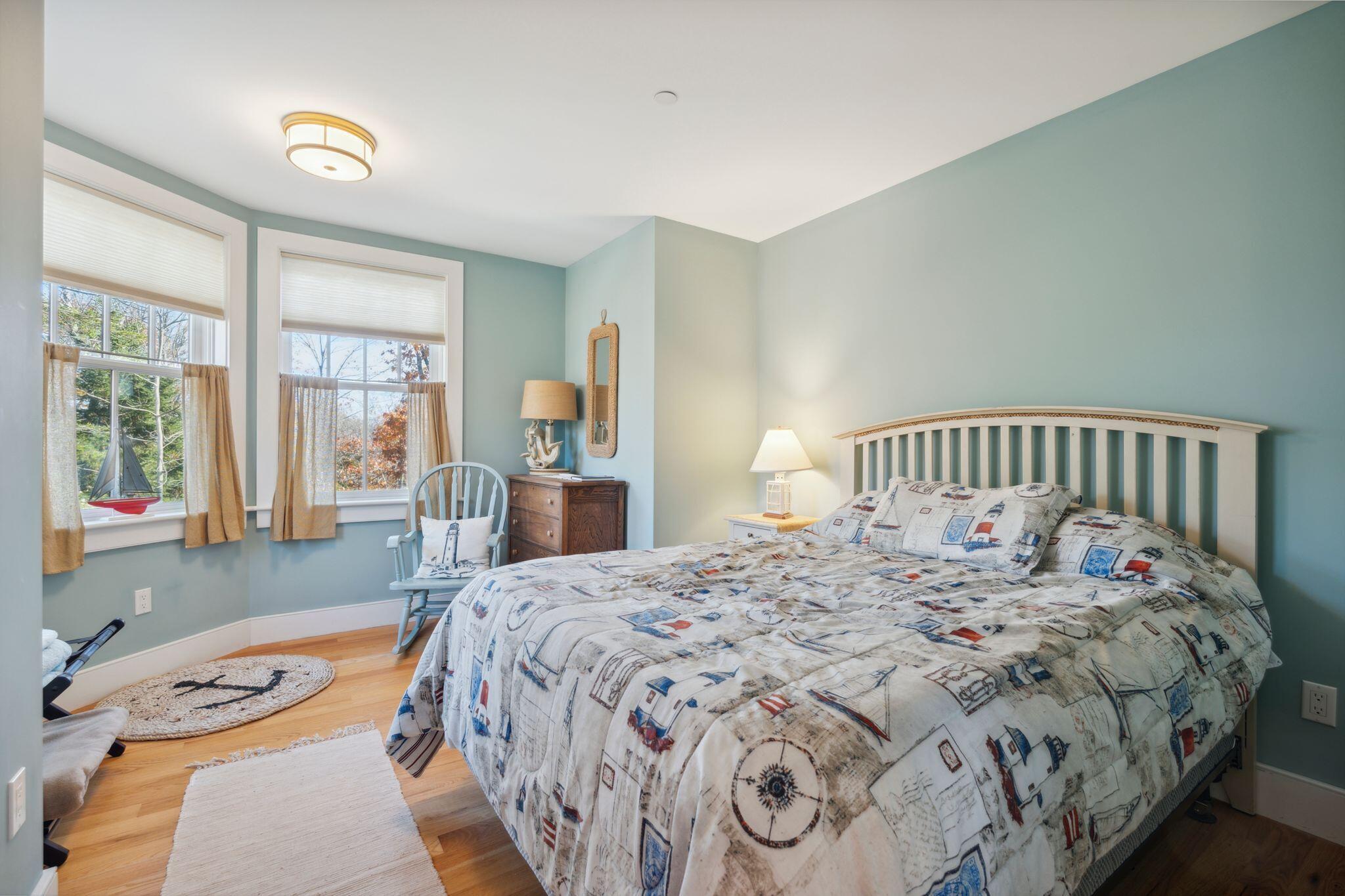 105 Lyndon Avenue Portland ME 04108