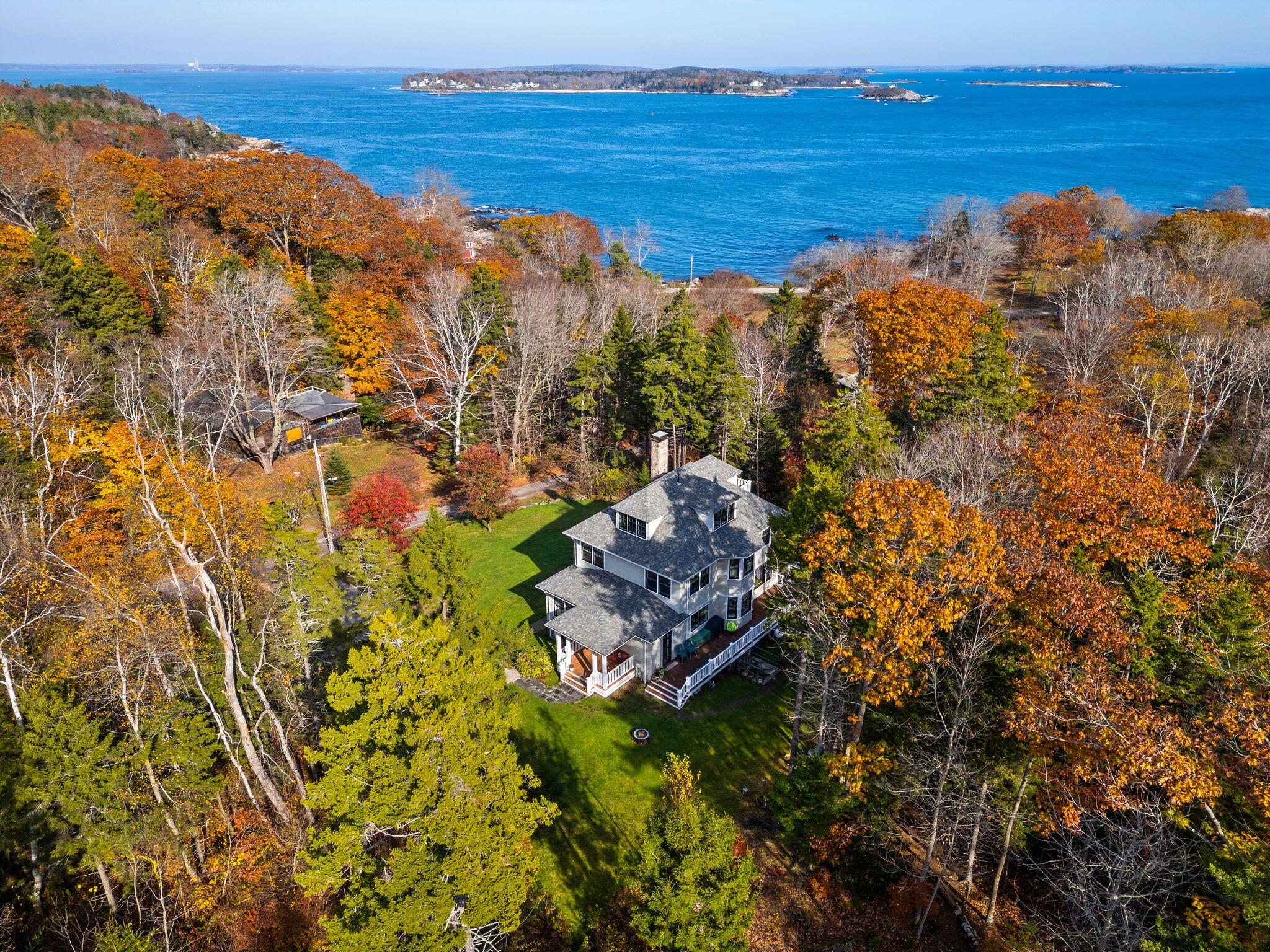 105 Lyndon Avenue Portland ME 04108