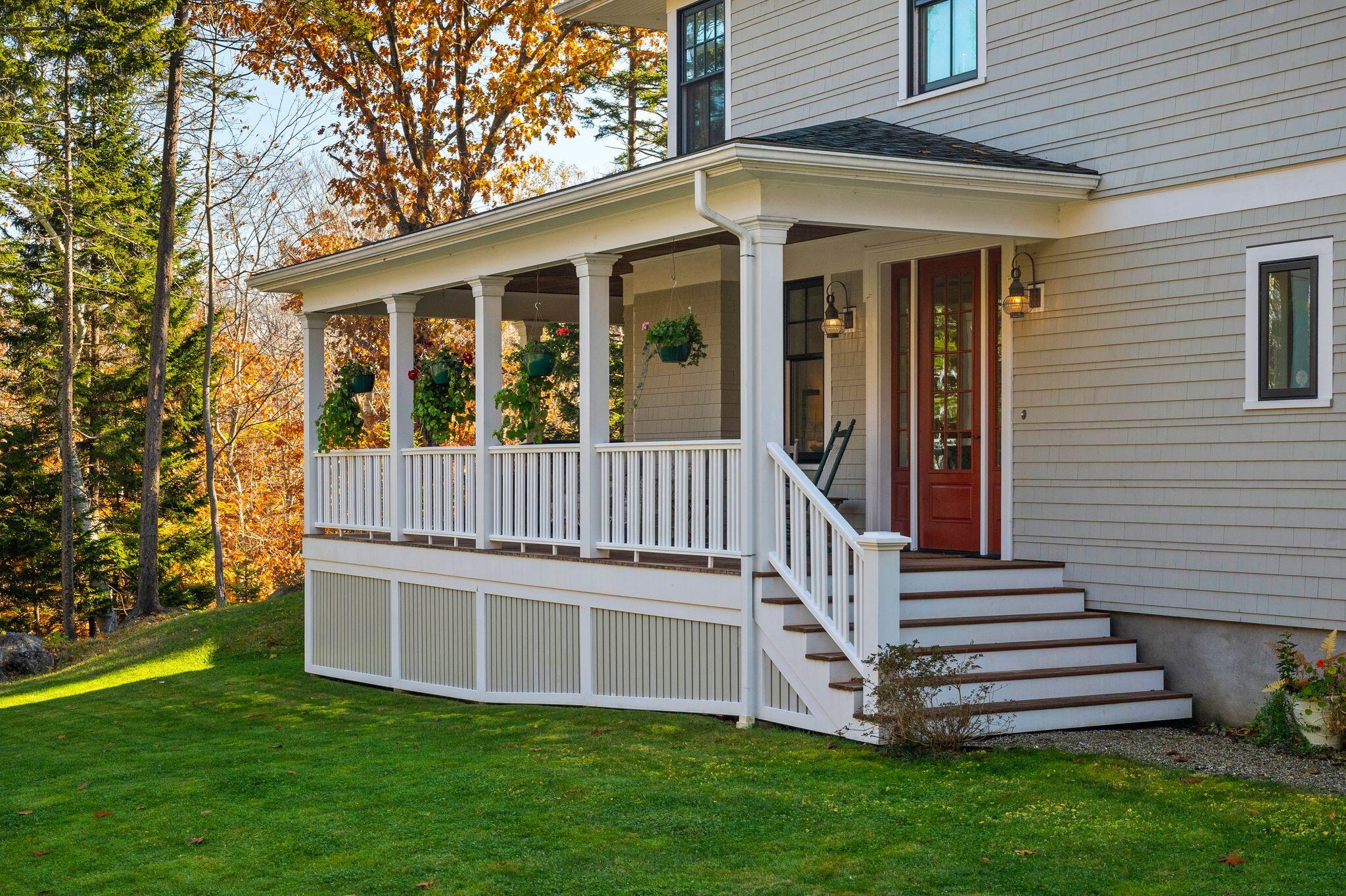 105 Lyndon Avenue Portland ME 04108