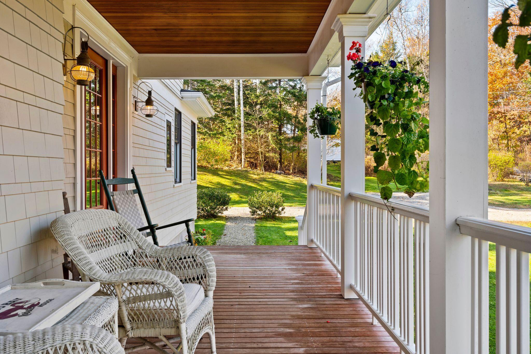 105 Lyndon Avenue Portland ME 04108