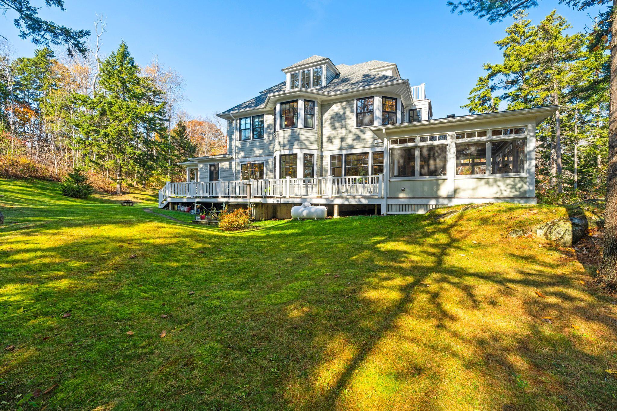 105 Lyndon Avenue Portland ME 04108