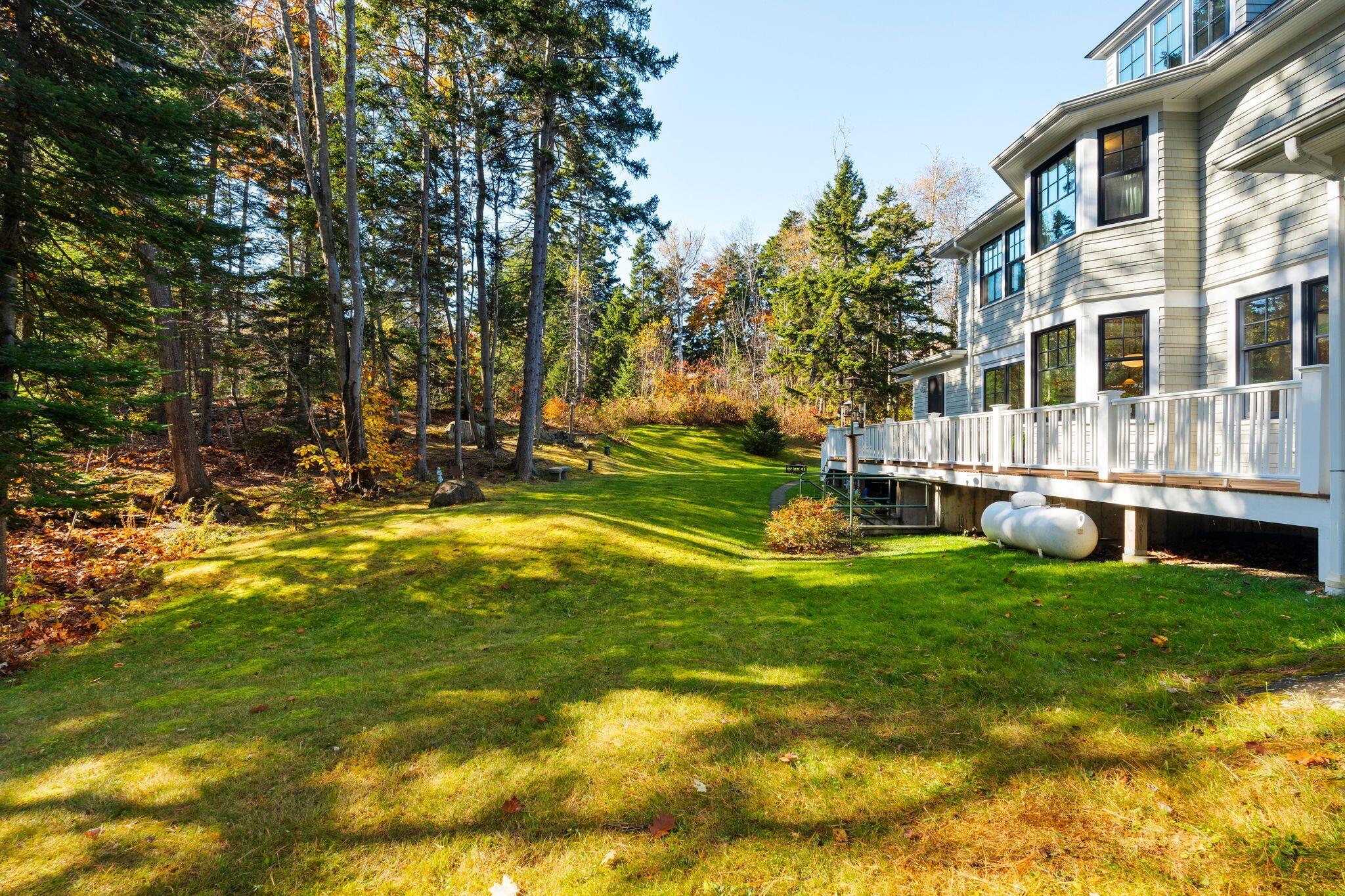 105 Lyndon Avenue Portland ME 04108