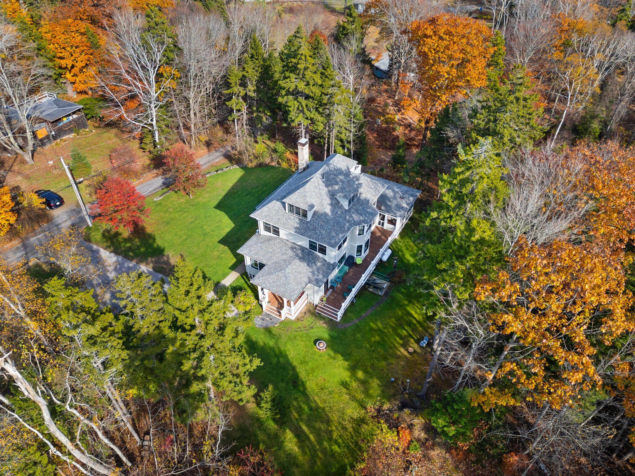 105 Lyndon Avenue Portland ME 04108