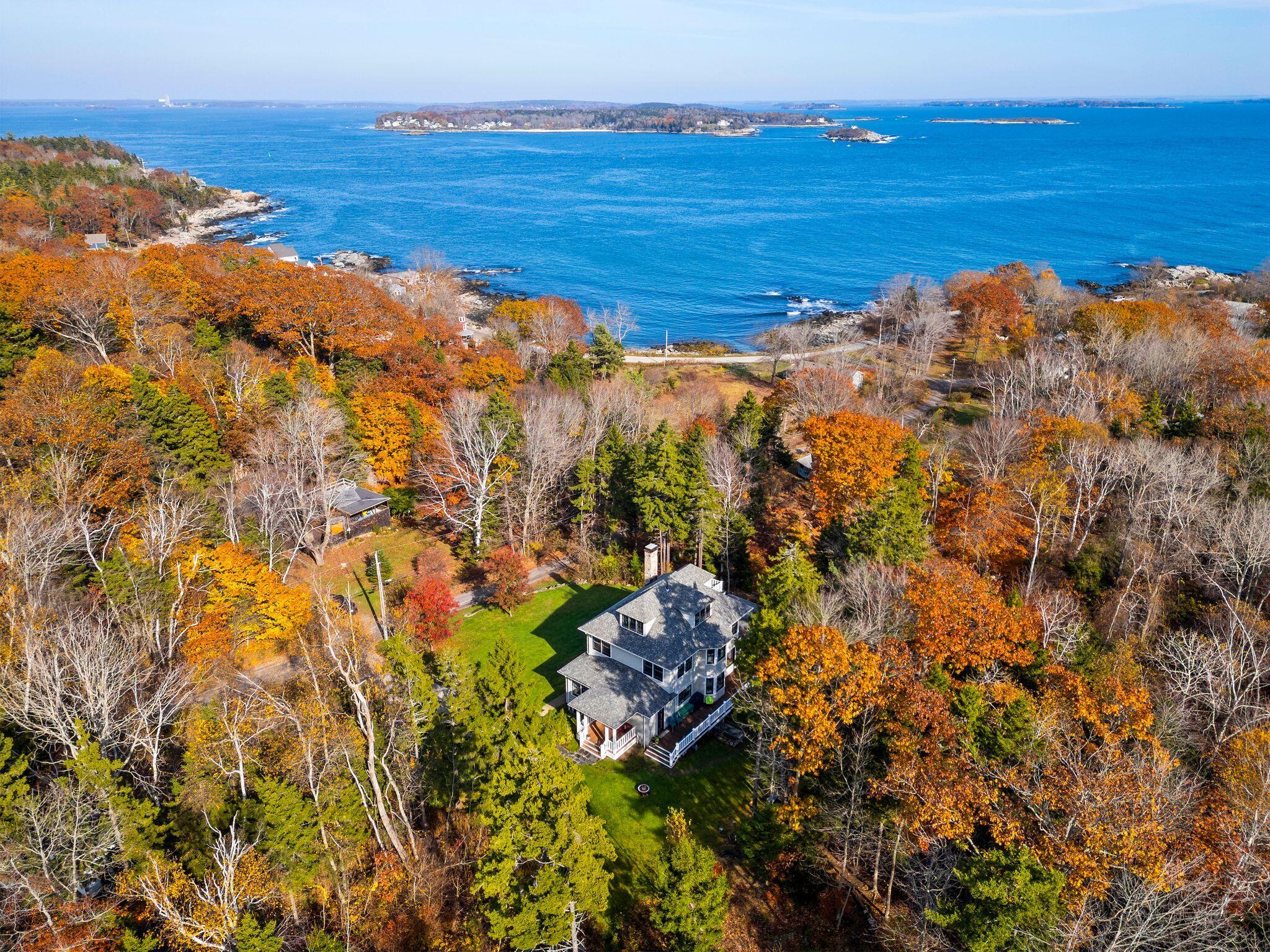 105 Lyndon Avenue Portland ME 04108