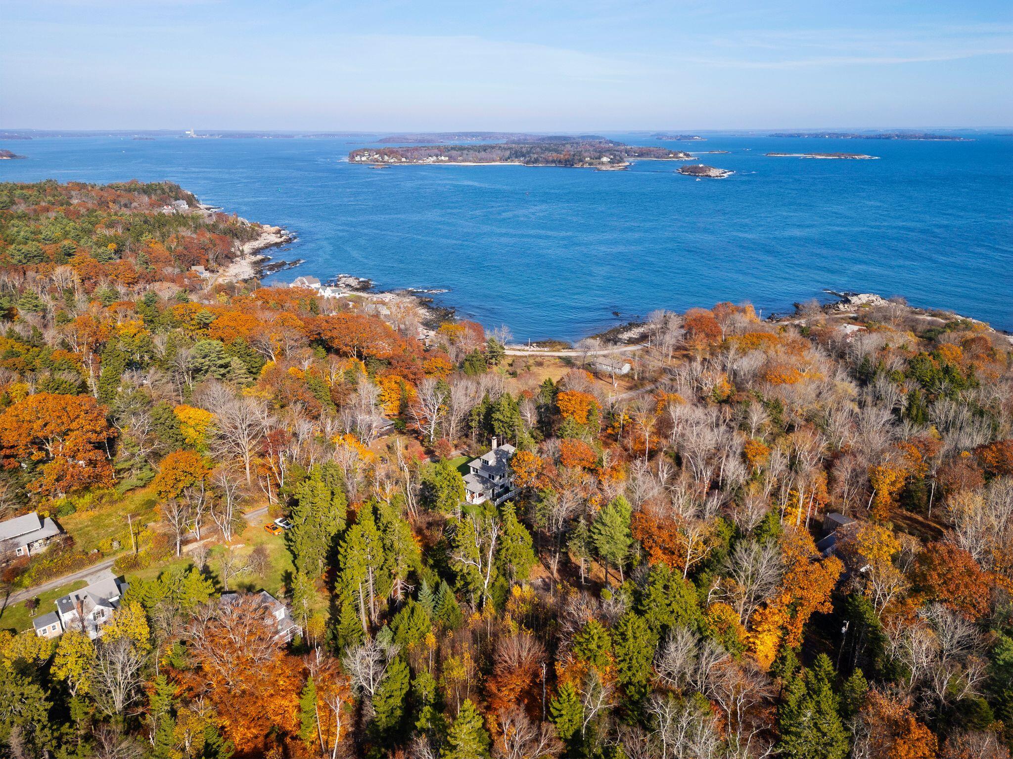 105 Lyndon Avenue Portland ME 04108