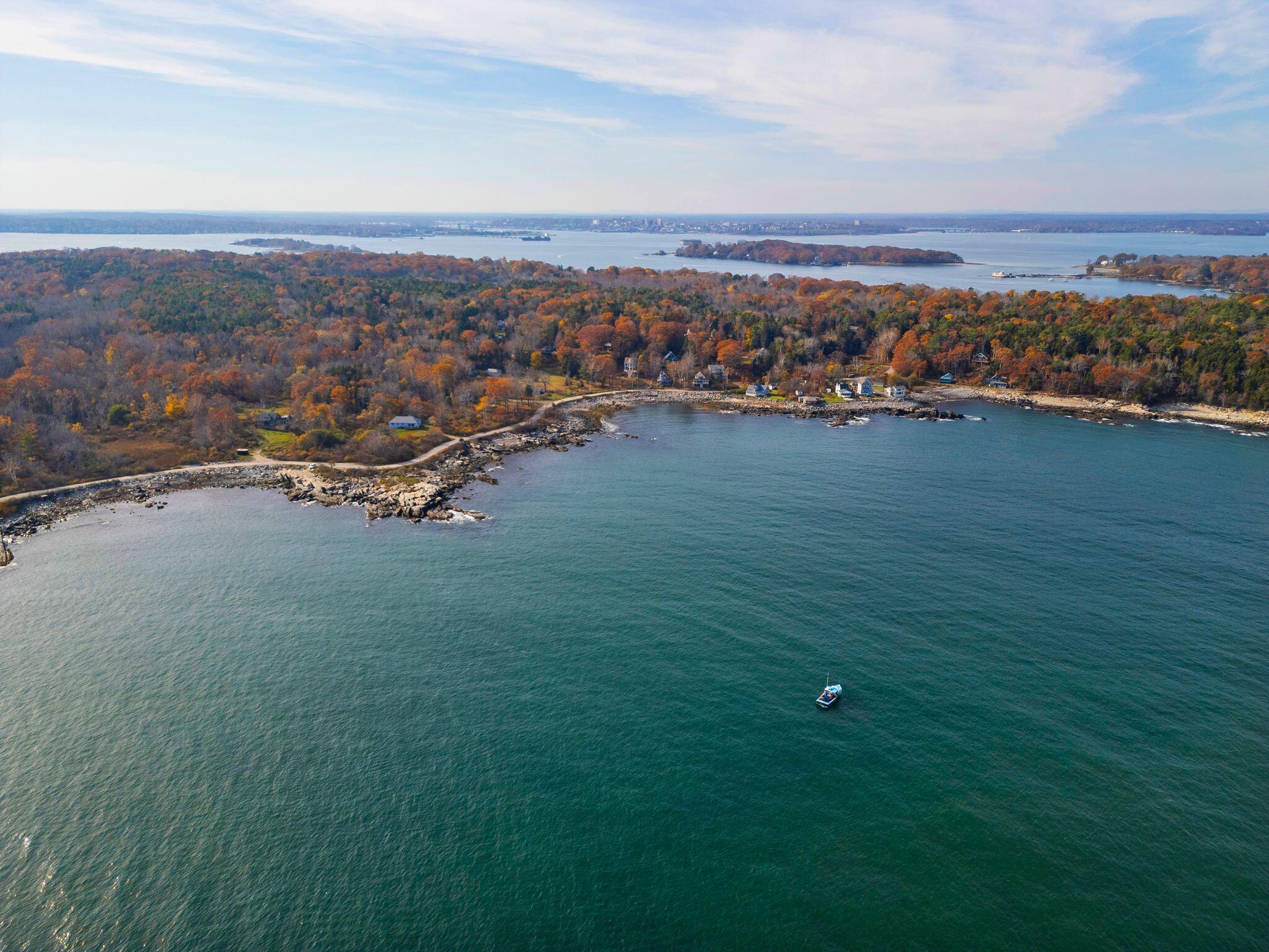 105 Lyndon Avenue Portland ME 04108