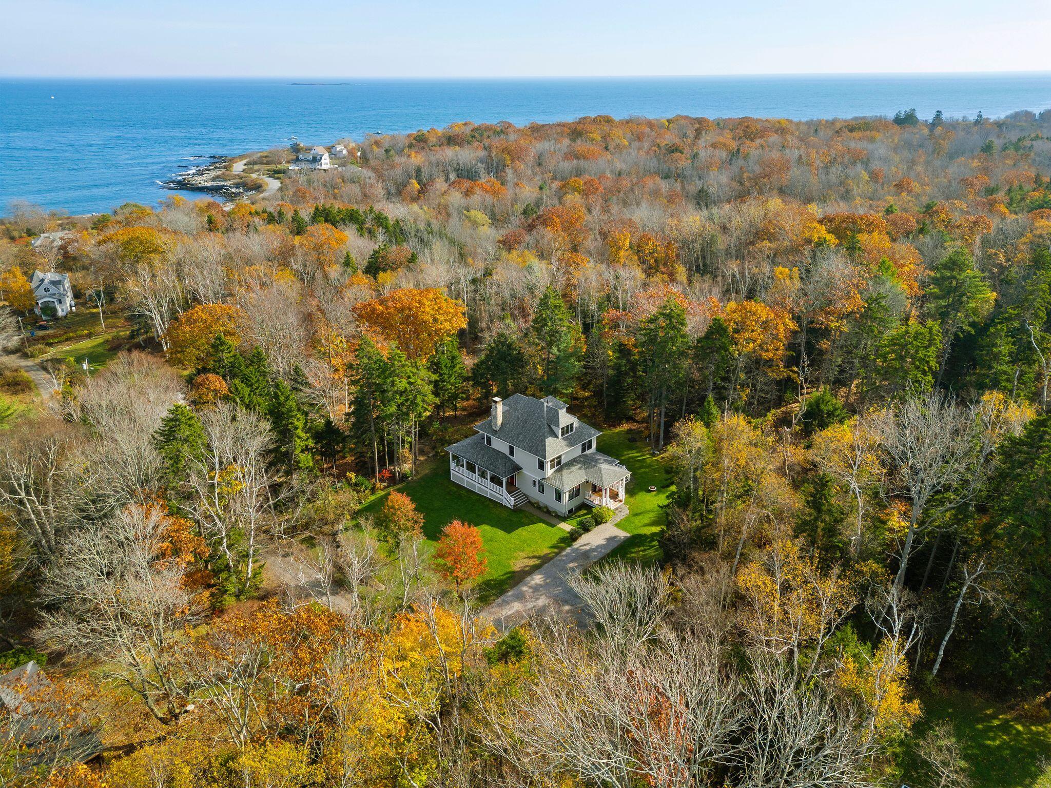 105 Lyndon Avenue Portland ME 04108