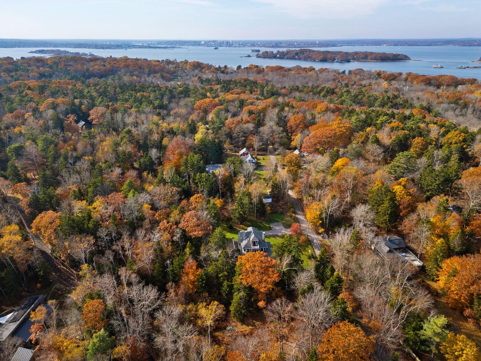 105 Lyndon Avenue Portland ME 04108