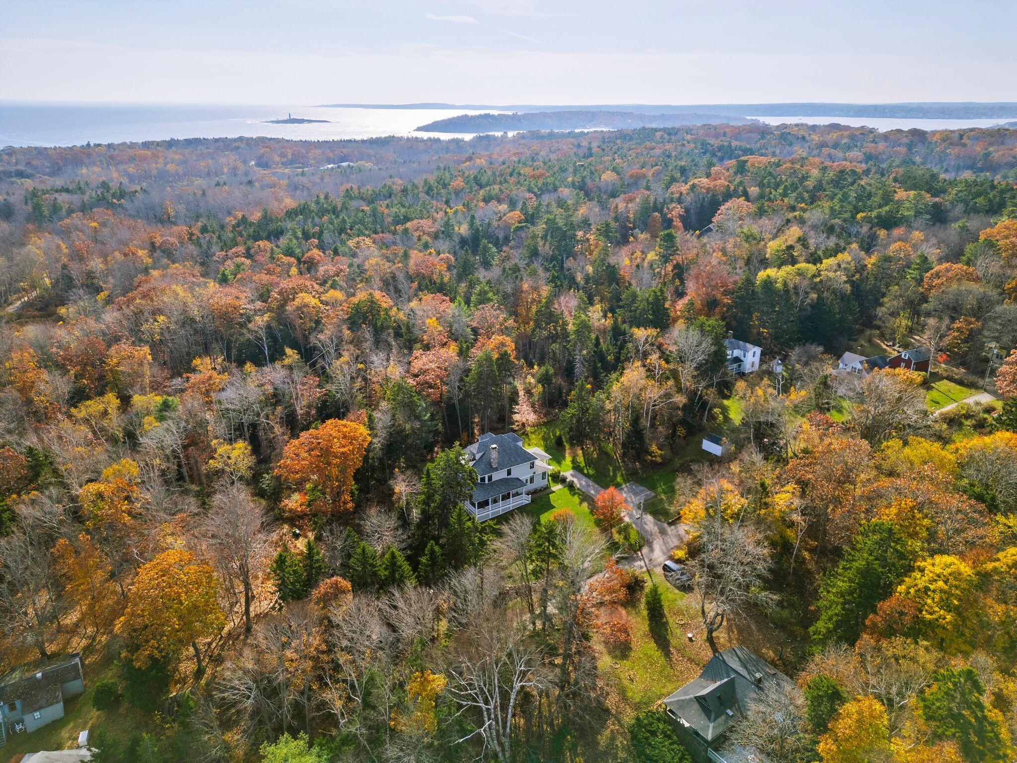 105 Lyndon Avenue Portland ME 04108