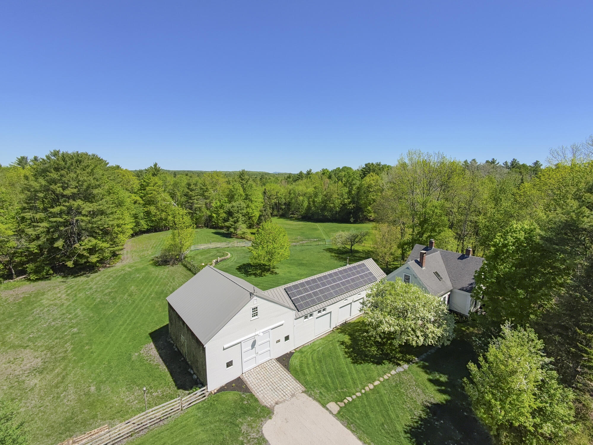 323 Runaround Pond Road Durham ME 04222