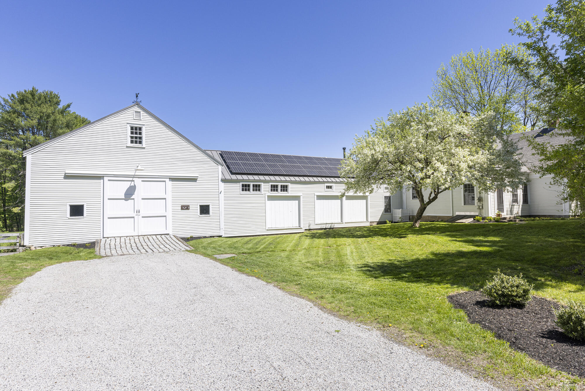 323 Runaround Pond Road Durham ME 04222