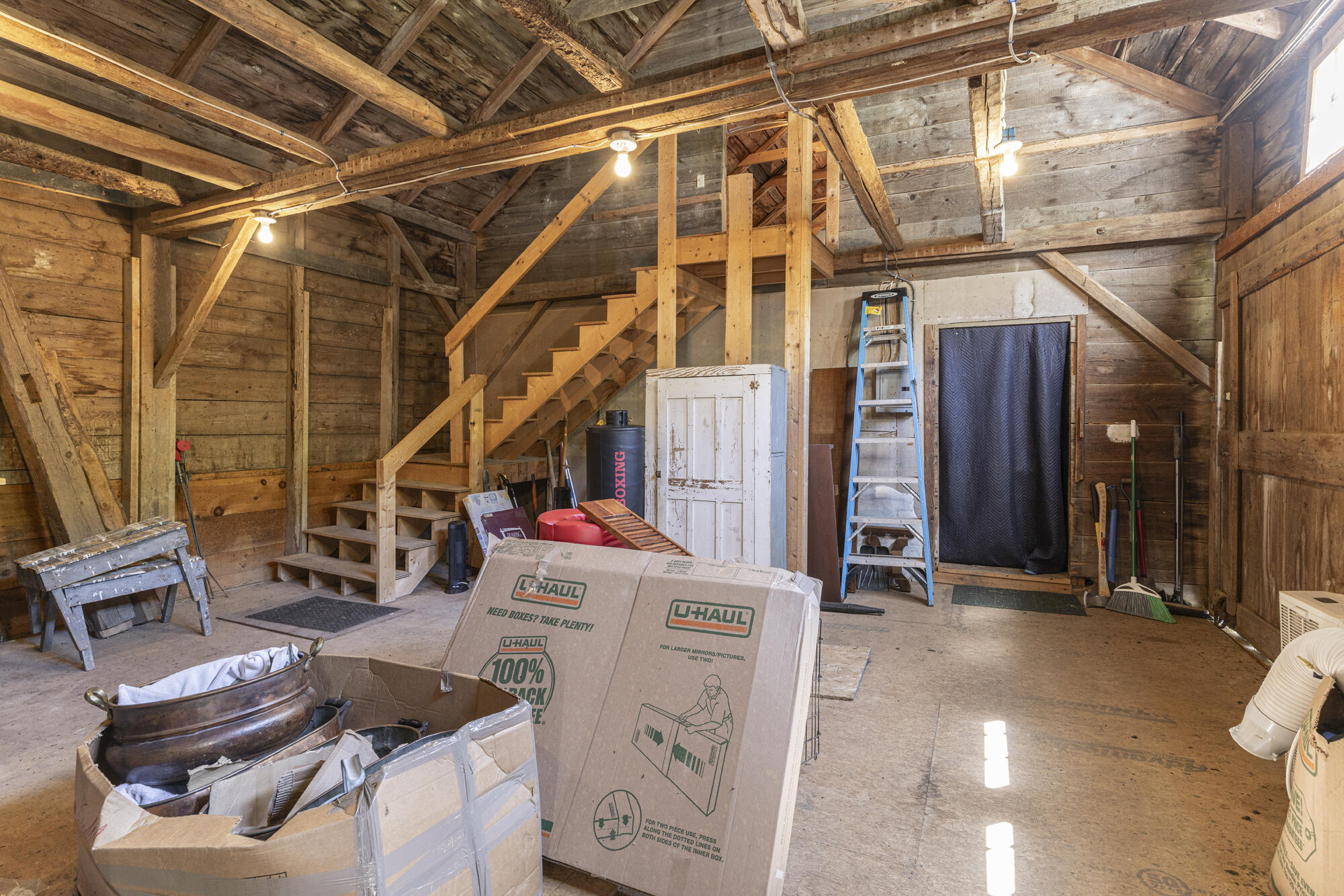 323 Runaround Pond Road Durham ME 04222