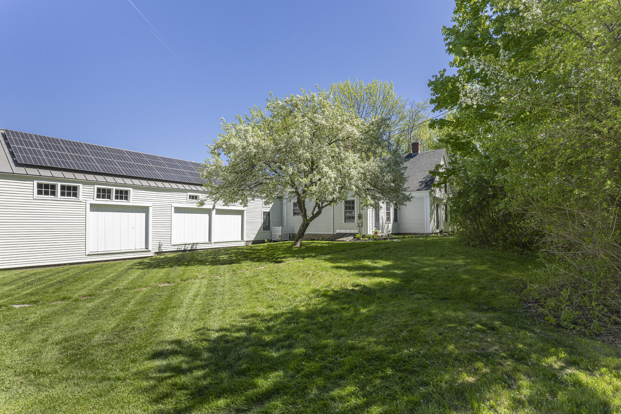 323 Runaround Pond Road Durham ME 04222