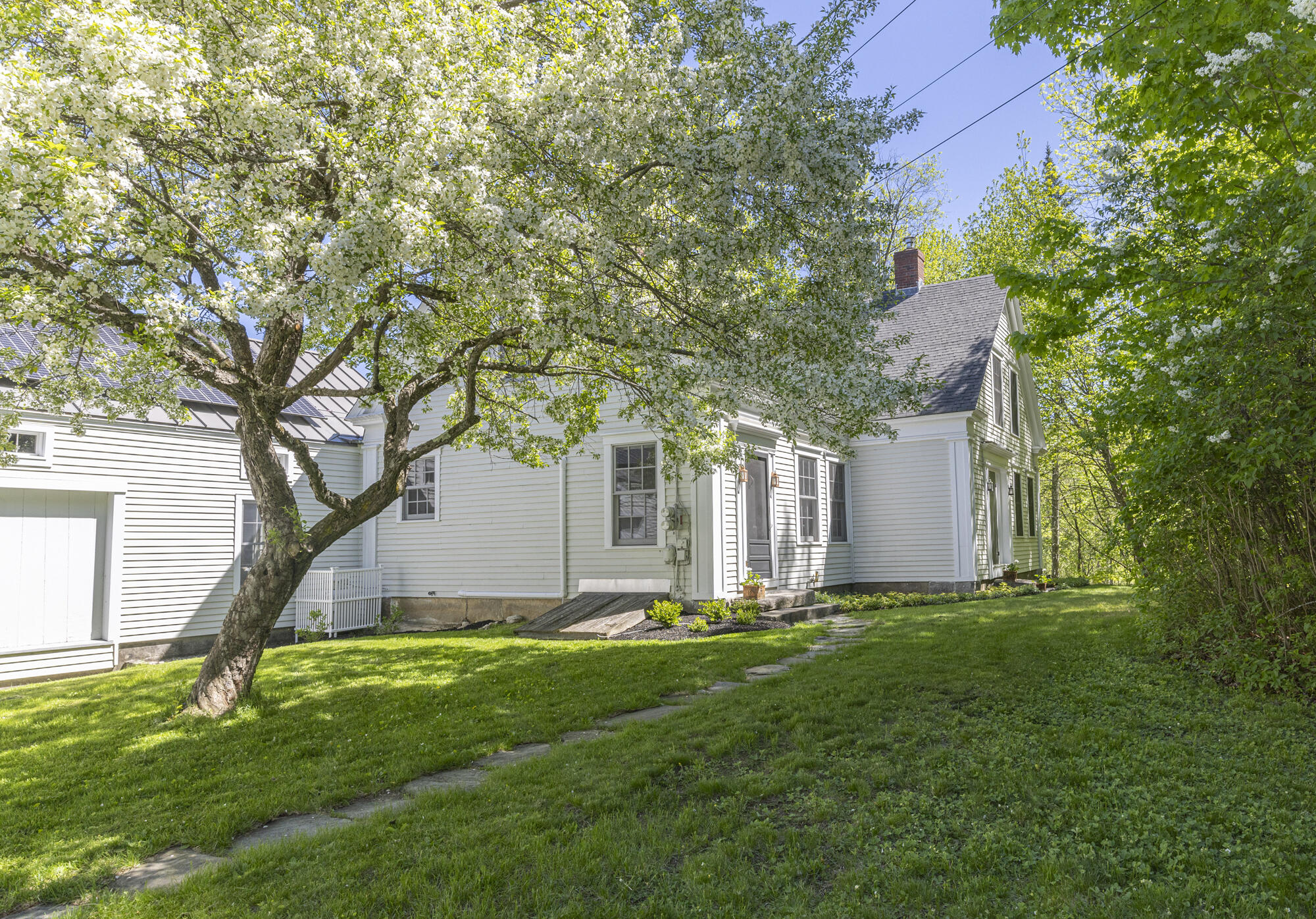 323 Runaround Pond Road Durham ME 04222
