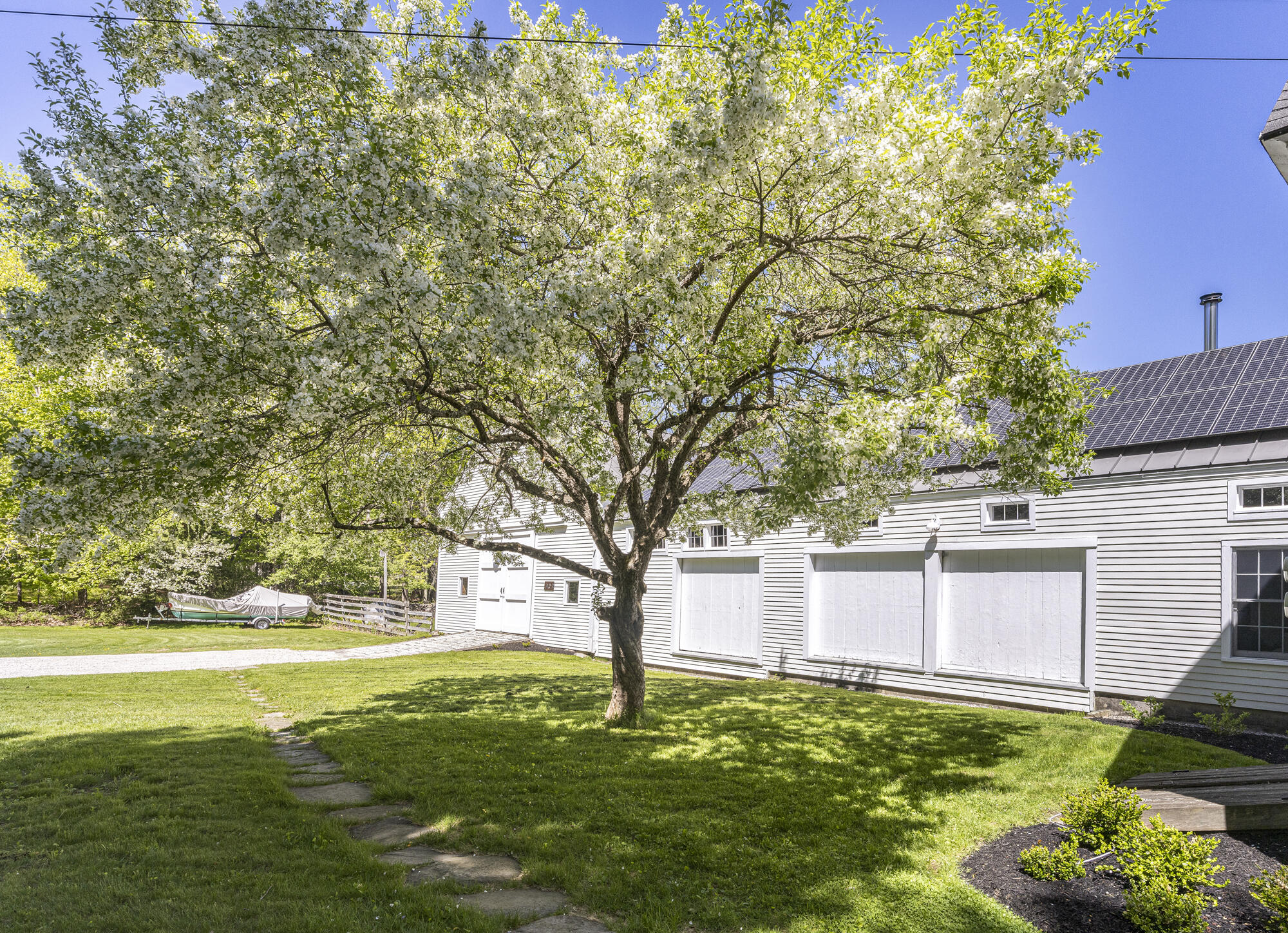 323 Runaround Pond Road Durham ME 04222