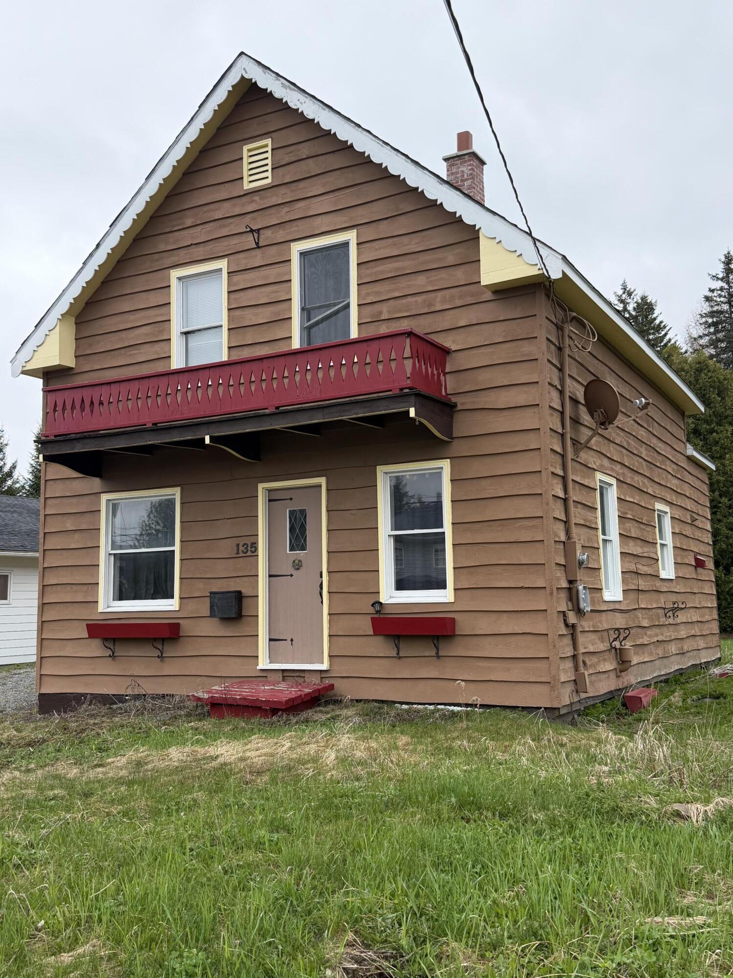 135 State Street Van Buren ME 04785