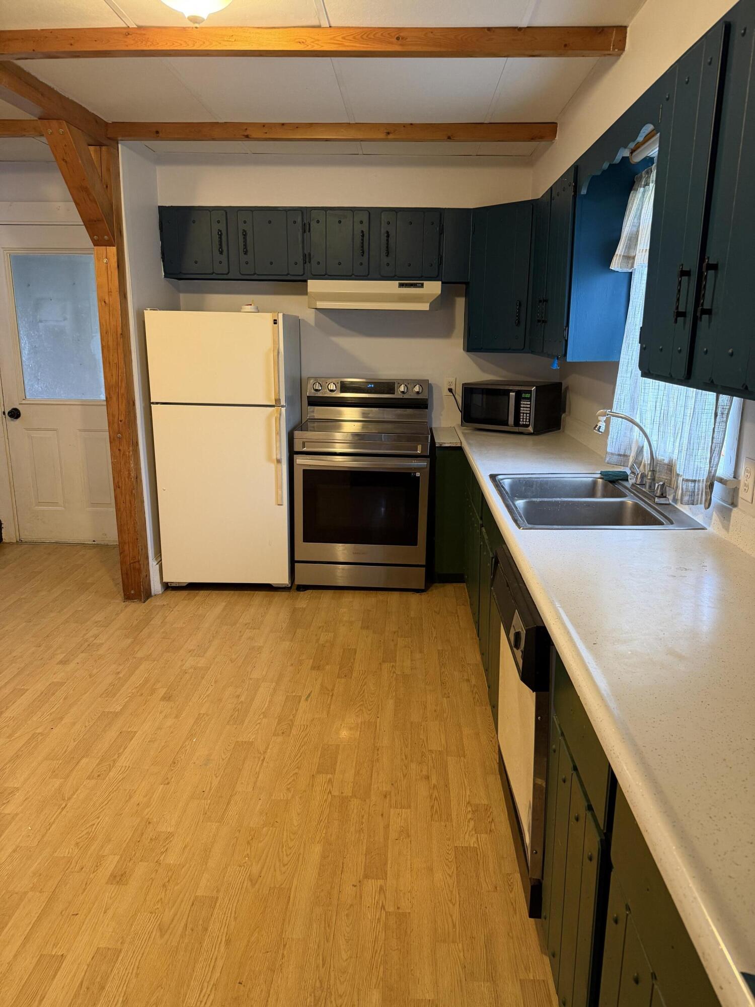 135 State Street Van Buren ME 04785