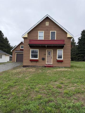 135 State Street Van Buren ME 04785