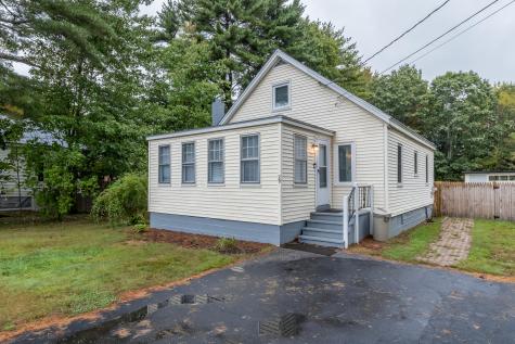 29 Thomas Point Road Brunswick ME 04011