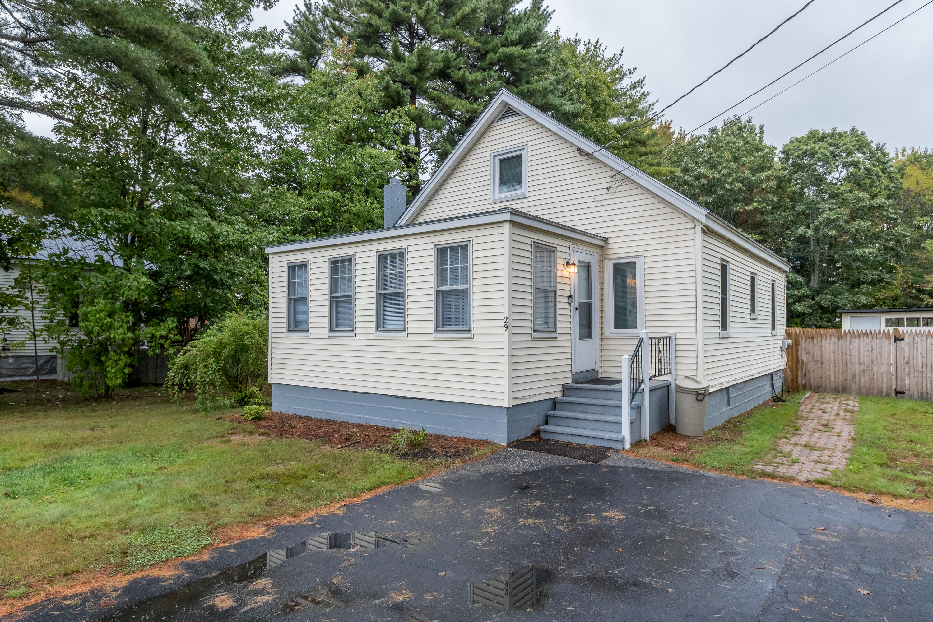 29 Thomas Point Road Brunswick ME 04011