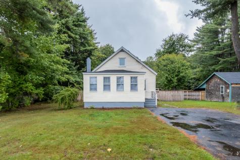 29 Thomas Point Road Brunswick ME 04011