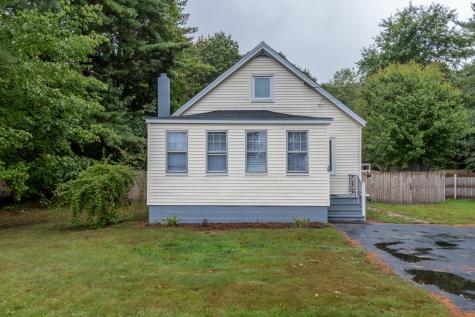 29 Thomas Point Road Brunswick ME 04011