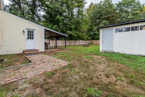 29 Thomas Point Road Brunswick ME 04011