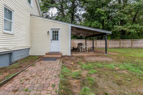 29 Thomas Point Road Brunswick ME 04011