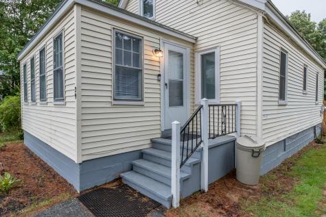 29 Thomas Point Road Brunswick ME 04011