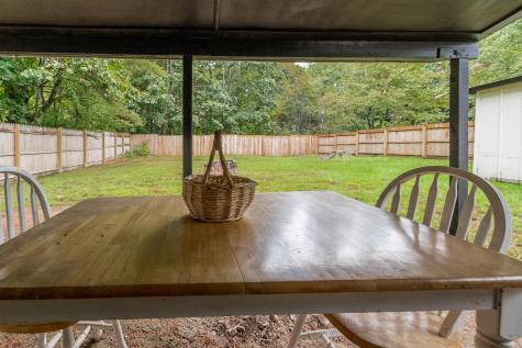 29 Thomas Point Road Brunswick ME 04011