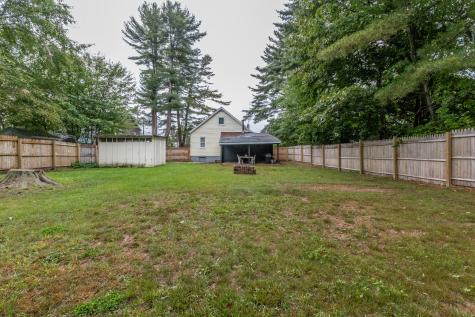 29 Thomas Point Road Brunswick ME 04011