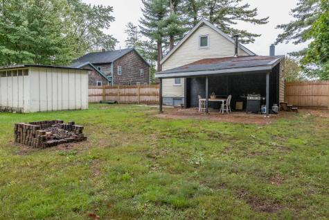 29 Thomas Point Road Brunswick ME 04011